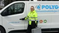 För Polygon är säkerheten avgörande
